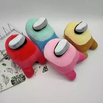 Among Us Plush Toy