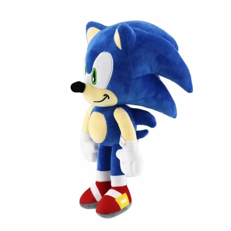 Sonic Plush Toy