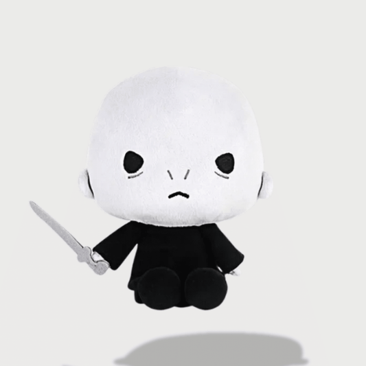 Harry Potter Voldemort Plush Toy