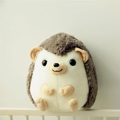 Hedgehog Stuffed Animal