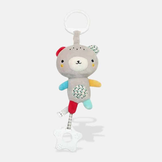 Bear Stuffed Animal