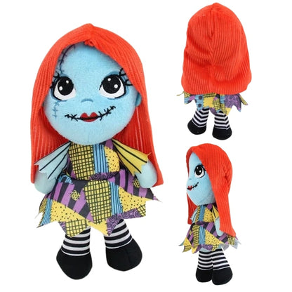 Halloween Sally Plush Toy
