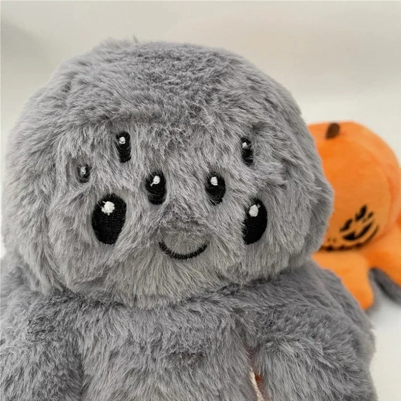 Halloween Pumpkin Plush Toy