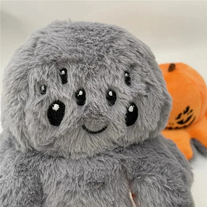 Halloween Pumpkin Plush Toy