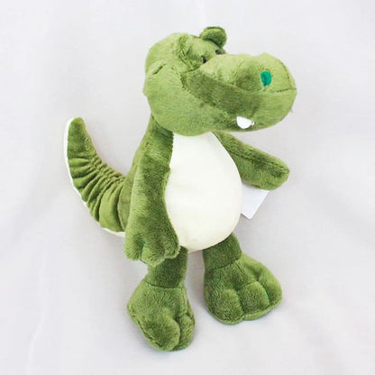 Crocodile Stuffed Animal