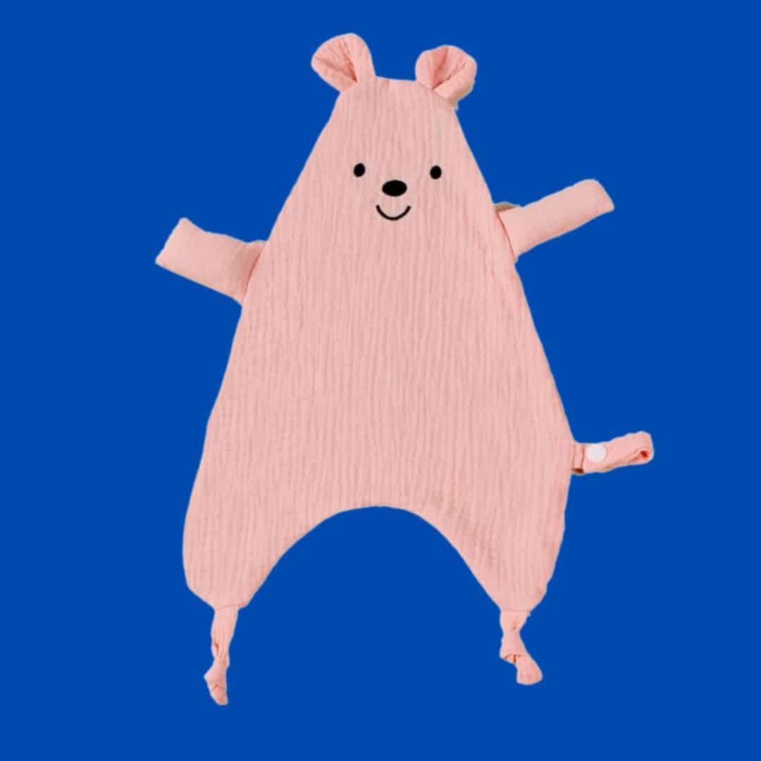 Mouse Lovey