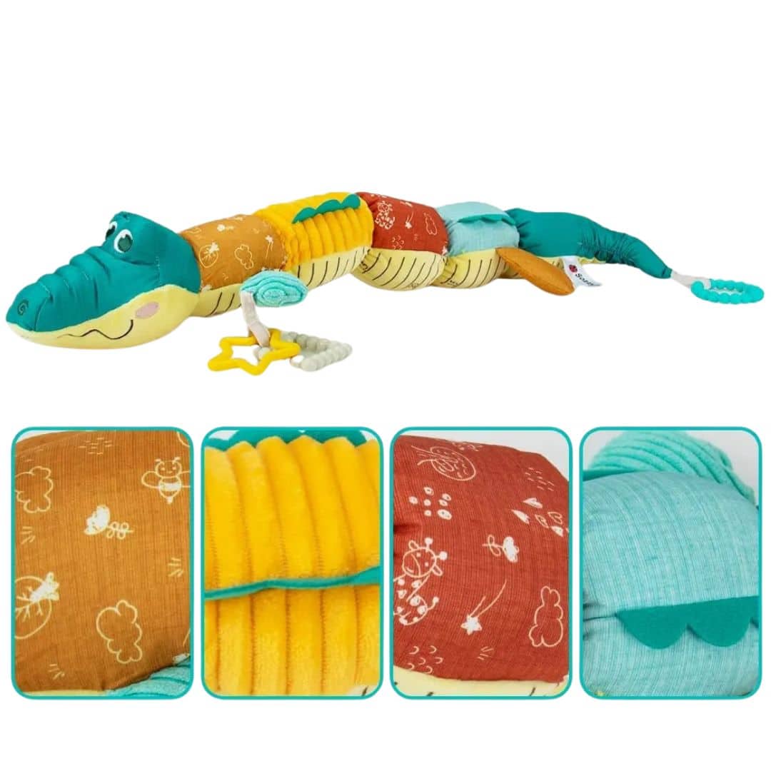 Plush Toy - Version 2