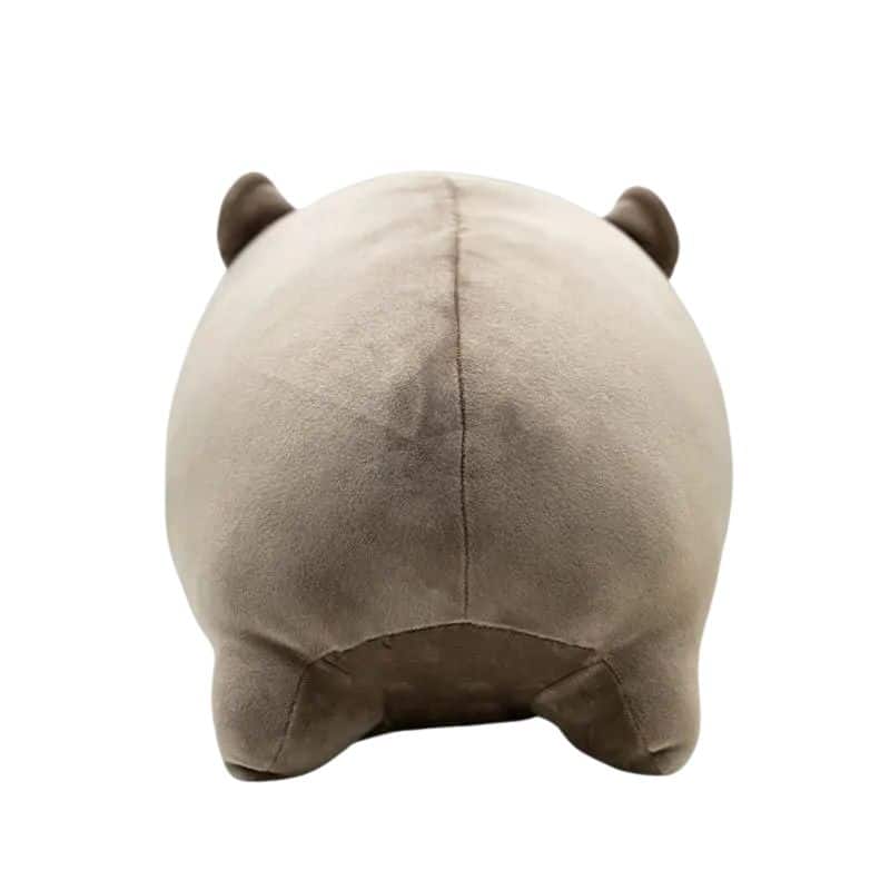Hippo Stuffed Animal