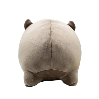 Hippo Stuffed Animal