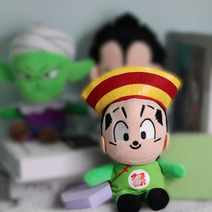 Dragon Ball Gohan Plush Toy