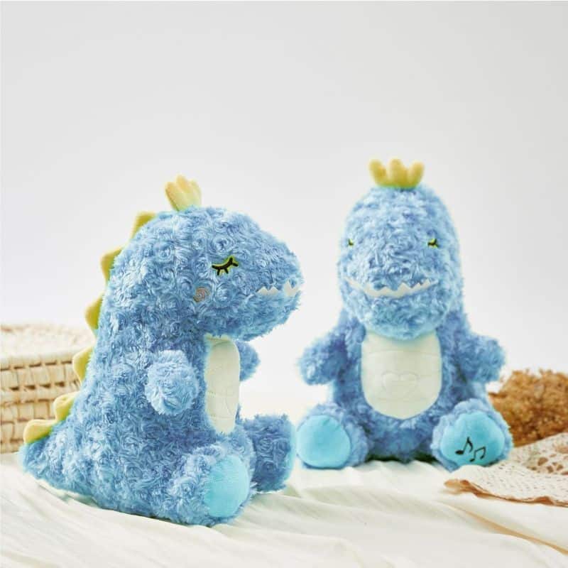 Plush Toy - Version 1
