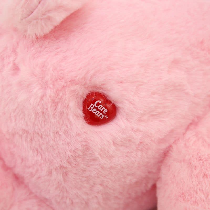 Plush Toy - Pink