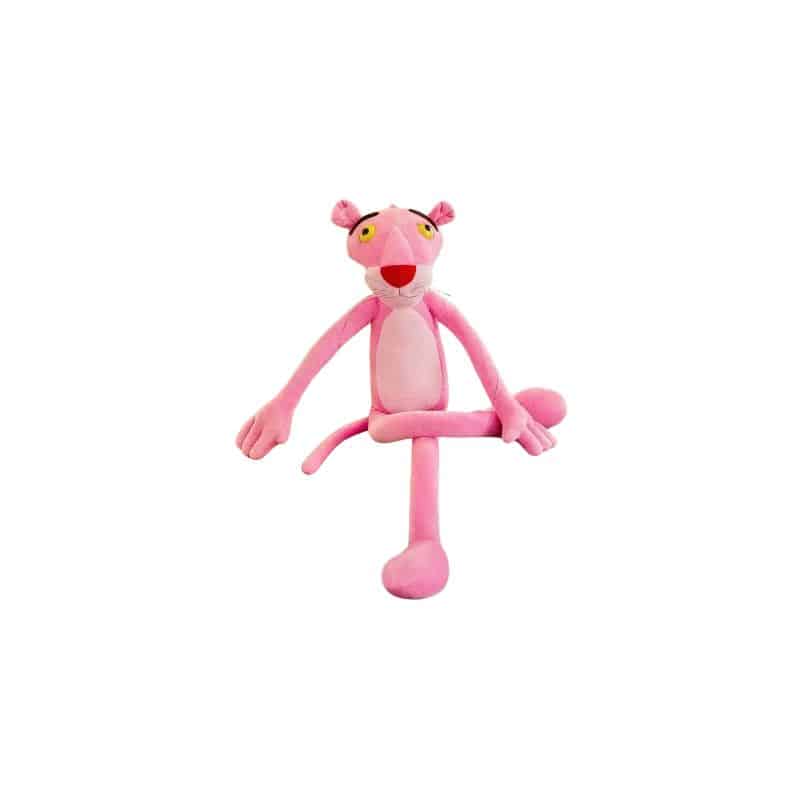 Pink Panther Plush Toy