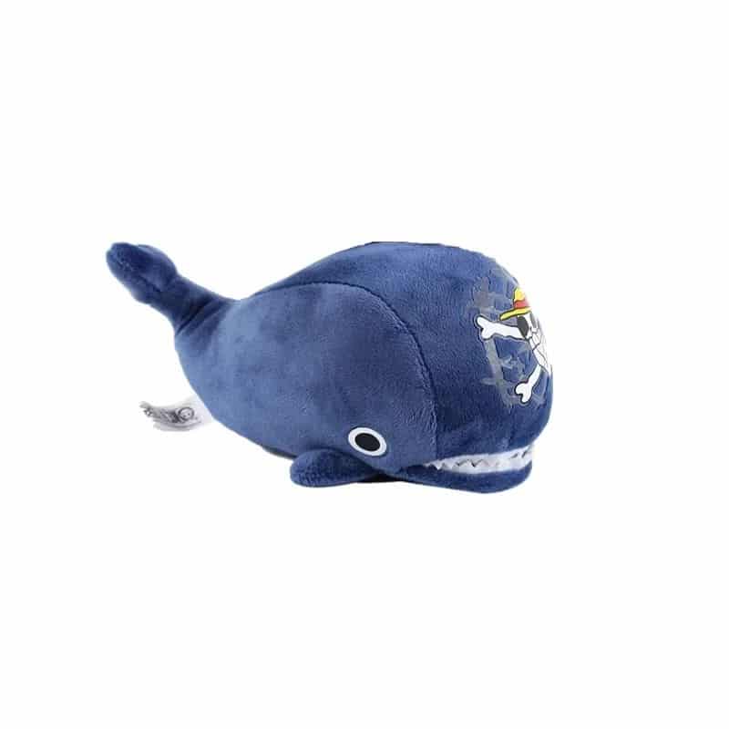 One Piece Laboon Plush Toy