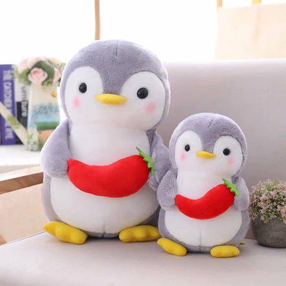 Penguin Stuffed Animal