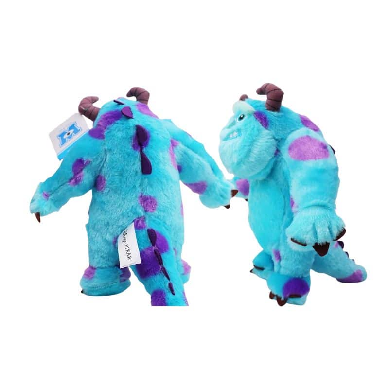 Monsters, Inc. Sulley Plush Toy