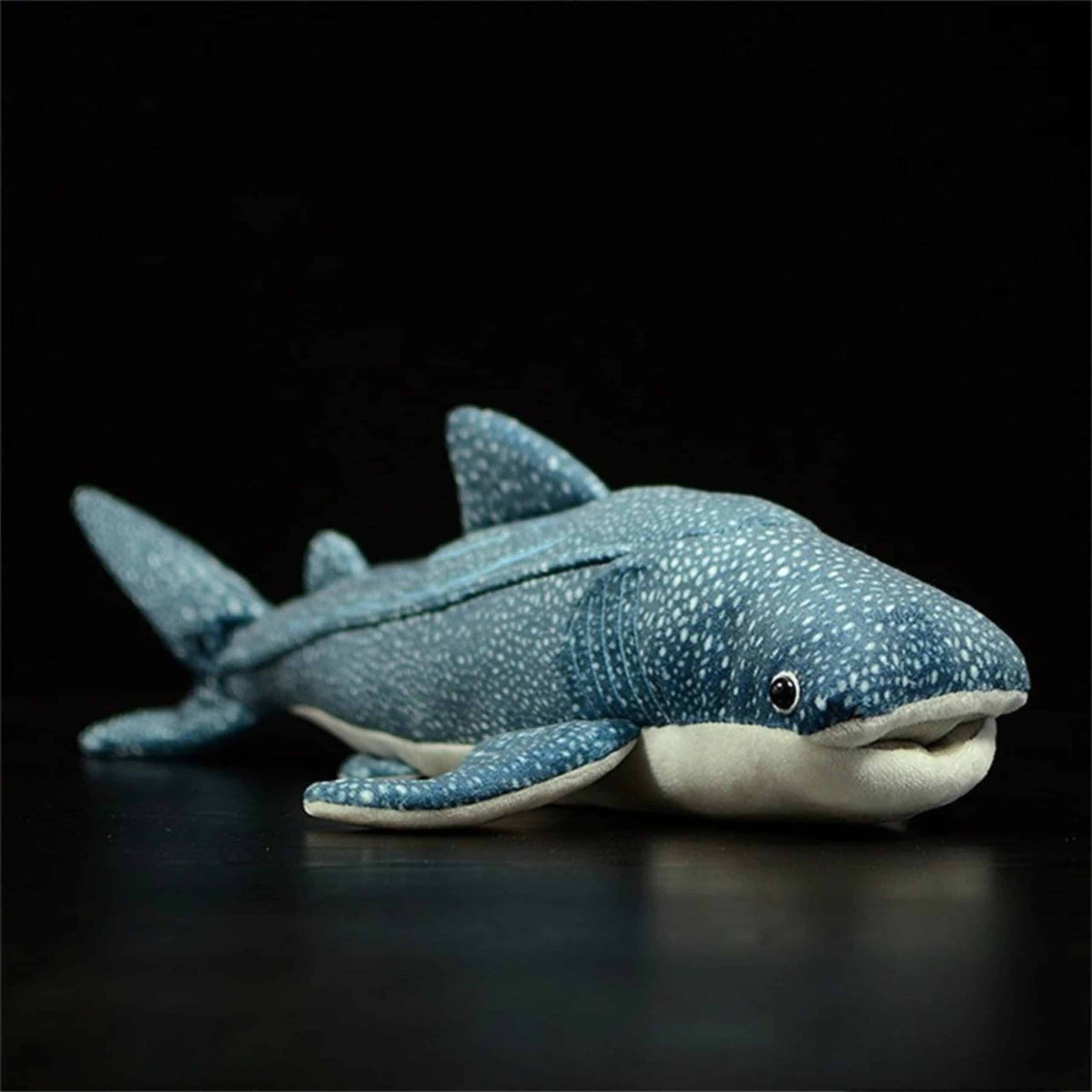 Whale Shark Stuffed Animal