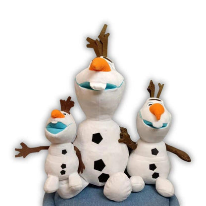 Frozen Olaf Plush Toy - 30 or