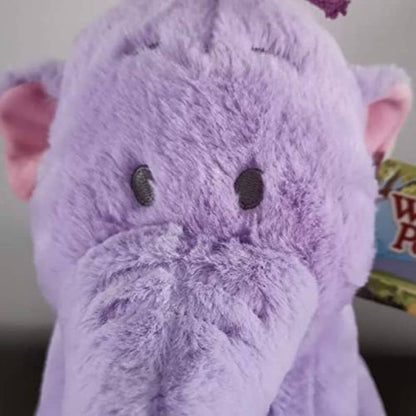 Lumpy Plush Toy