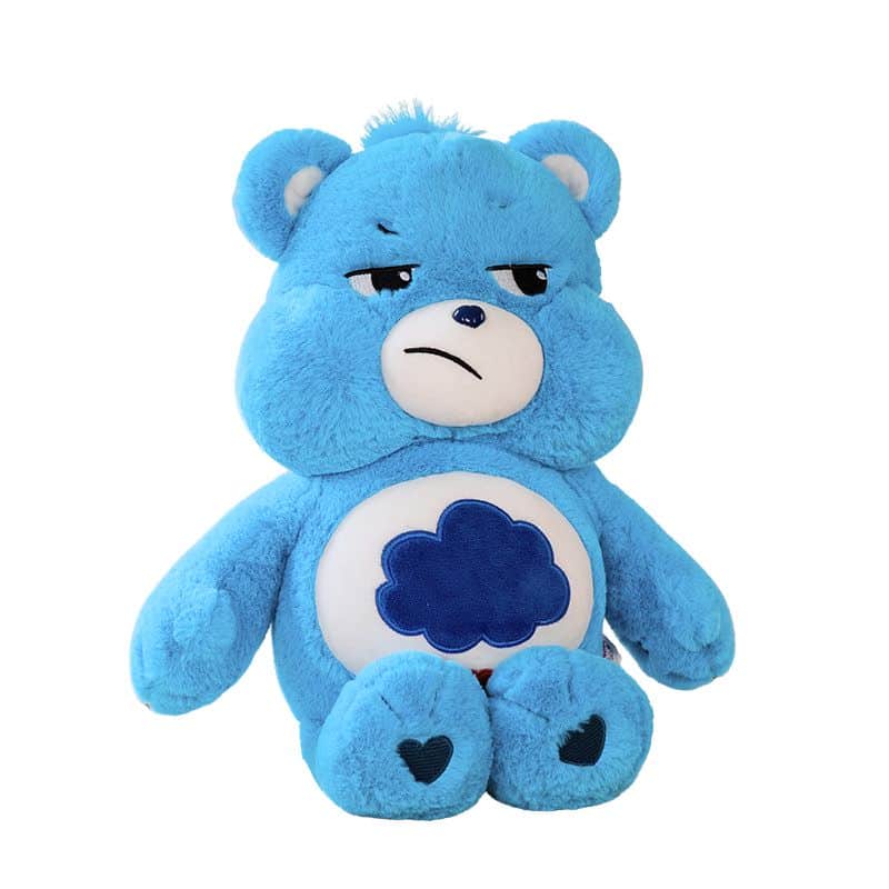 Care Bears Grumpy Bear Plush Toy