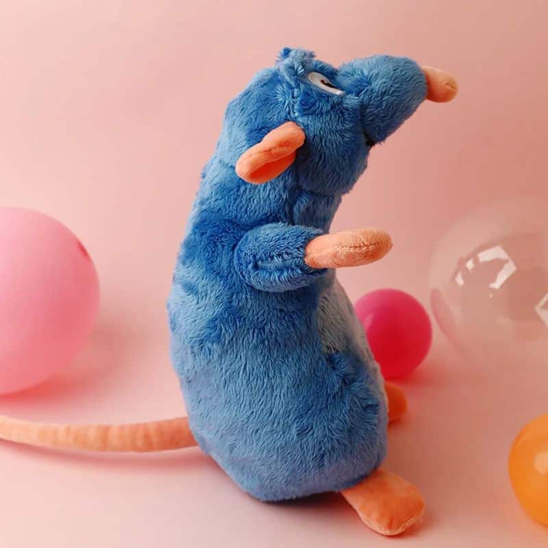 Ratatouille Remy Plush Toy