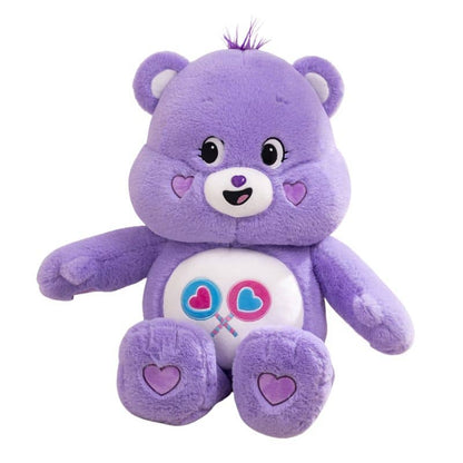 Care Bears Love-a-Lot Bear Plush Toy