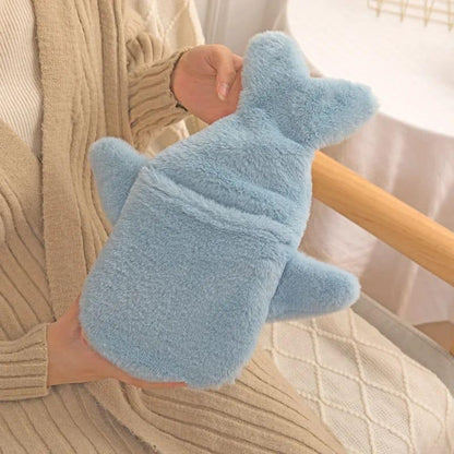 Shark Plush Toy