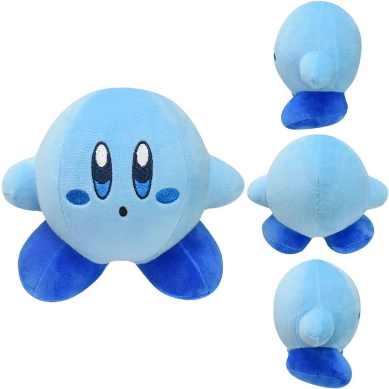 Kirby Plush Toy