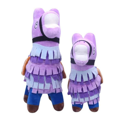 Fortnite Llama Plush Toy