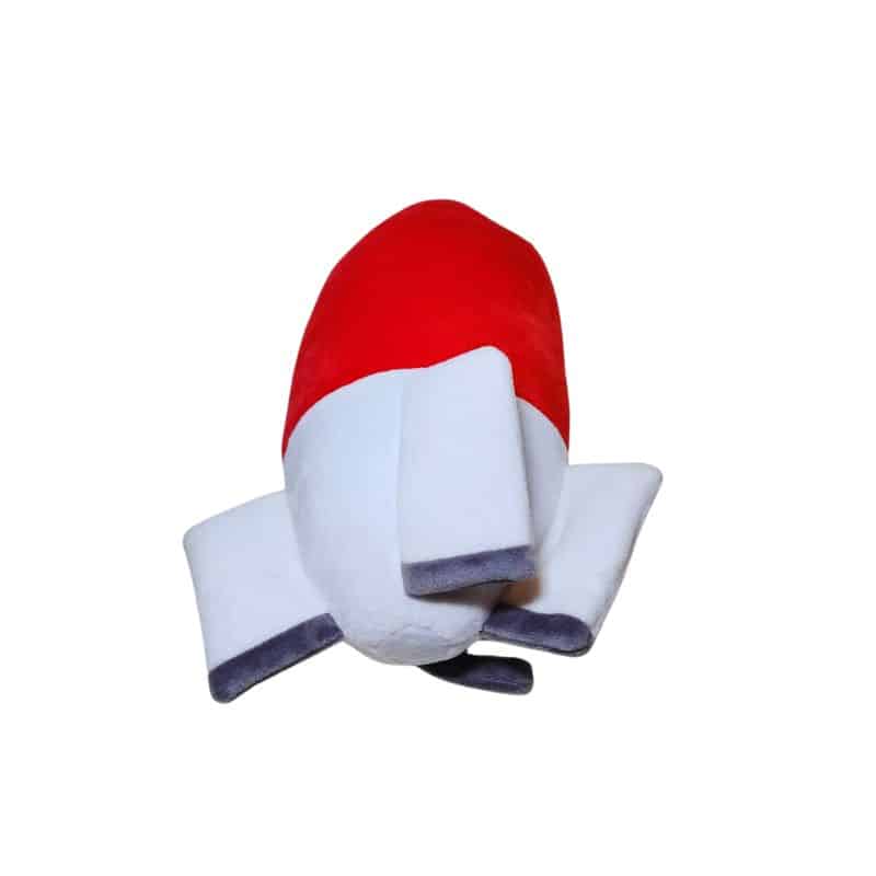 Fortnite Rocket Plush Toy