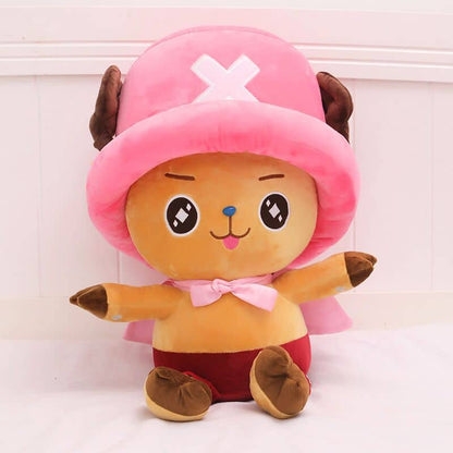 One Piece Chopper Plush Toy
