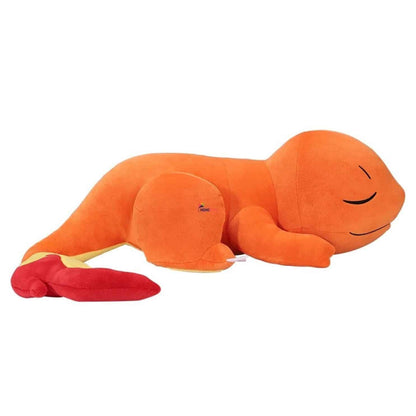Pokémon Charmeleon Dragon Plush Toy