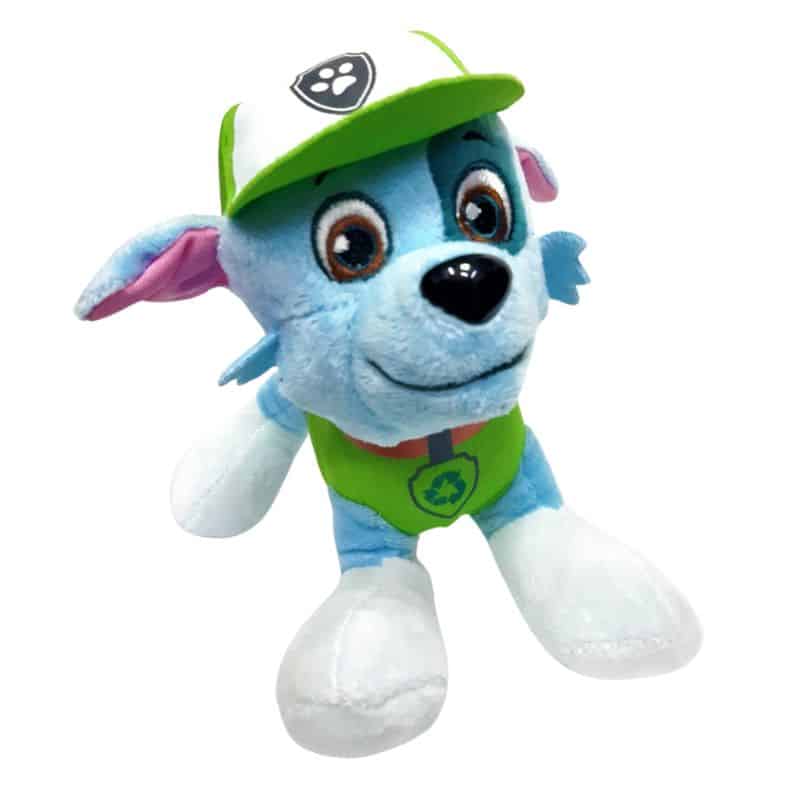 PAW Patrol Rocky Plush Toy