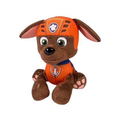 PAW Patrol Zuma Plush Toy