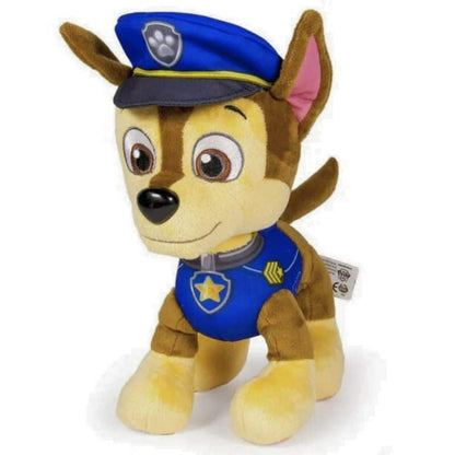 PAW Patrol Chase Plush Toy