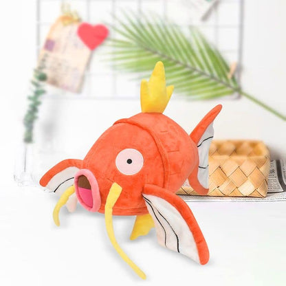 Pokémon Magikarp Plush Toy