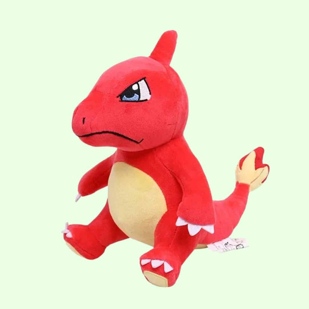 Pokémon Charmeleon Plush Toy