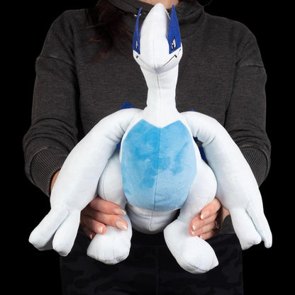 Pokémon Lugia Plush Toy