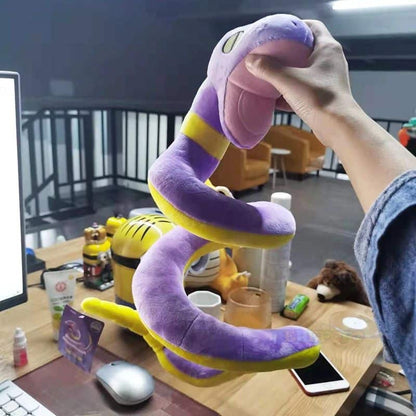 Pokémon Ekans Plush Toy