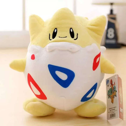 Pokémon Togepi Plush Toy