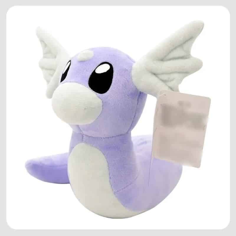 Pokémon Dratini Plush Toy