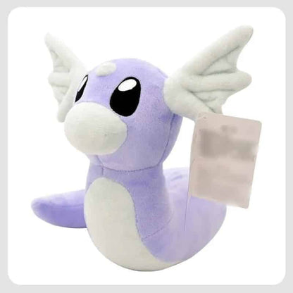 Pokémon Dratini Plush Toy