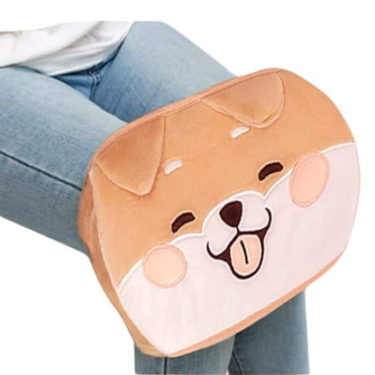 Shiba Inu Plush Plush Accessory