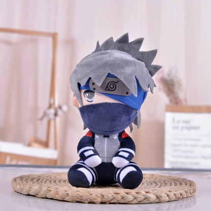 Naruto Kakashi Plush Toy