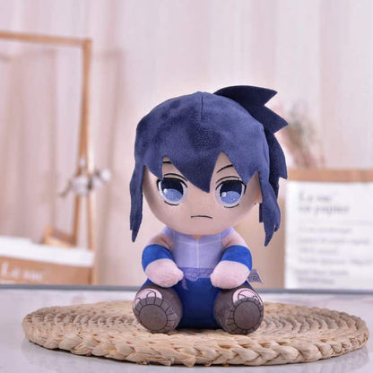 Naruto Hinata Plush Toy