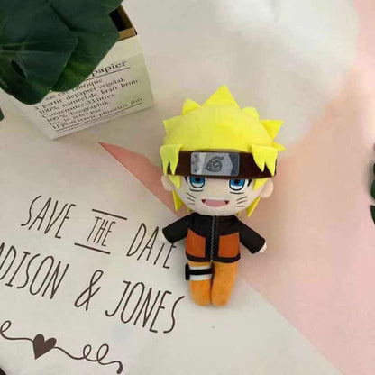 Naruto Plush Toy - Smiling