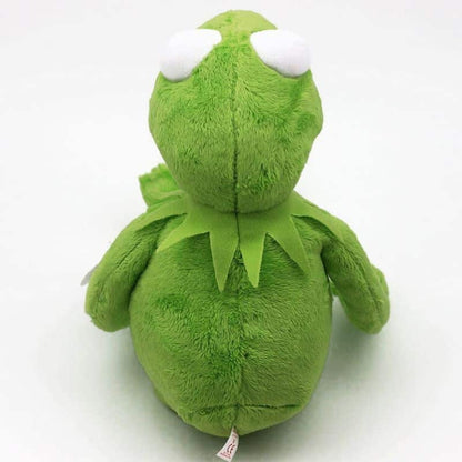 Kermit the Frog Plush Toy