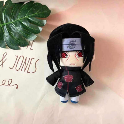 Naruto Itachi Plush Toy