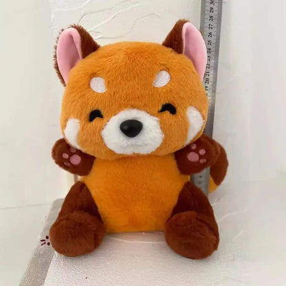 Red Panda Plush Toy