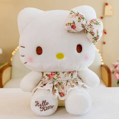 Kitty Plush Toy